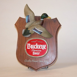 Buckeye