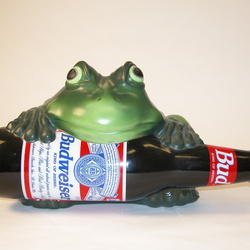 Budweiser