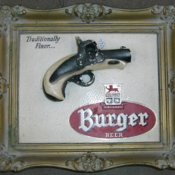 Burger-Beer
