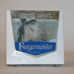 Burgermeister