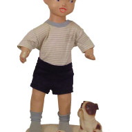 Buster-Brown