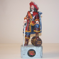 Captain-Morgan