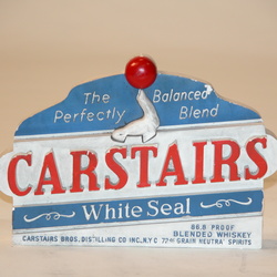 Carstairs