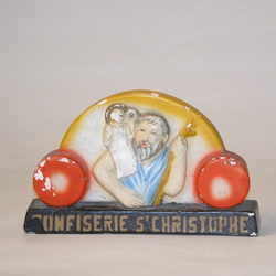 Confiserie