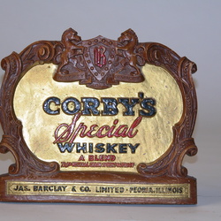 Corbys