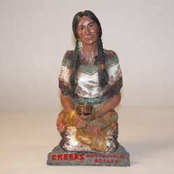Creeks