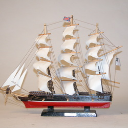 Cutty-Sark