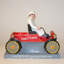 Early-Times