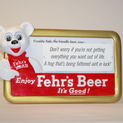 Fehrs