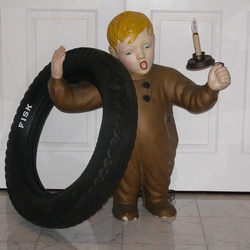 Fisk-Tires