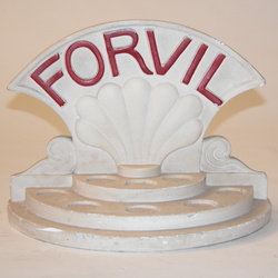 Forvil