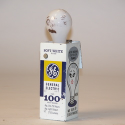 GE