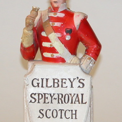 Gilbeys