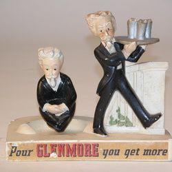Glenmore-Whiskey