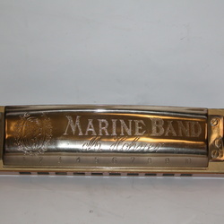 Hohner