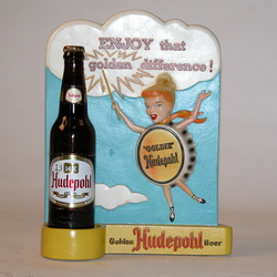 Hudepohl