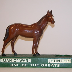 Hunter