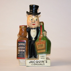 Jacquins