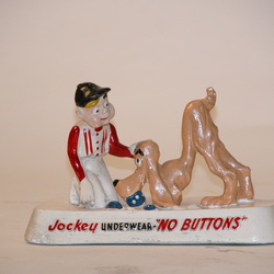Jockey
