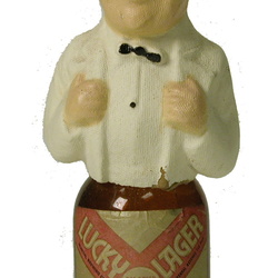 Lucky-Lager