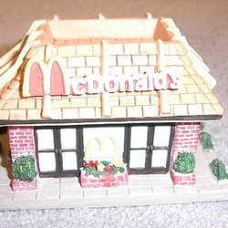 McDonalds