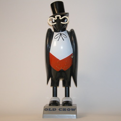 Old-Crow