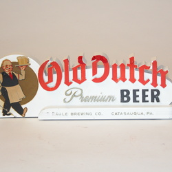 Old-Dutch