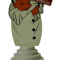 Pierrot-Gourmand