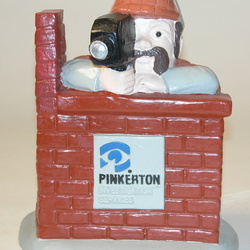 Pinkerton