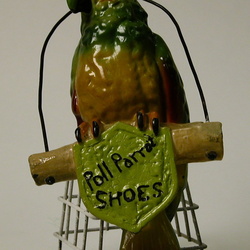 Poll-Parrot