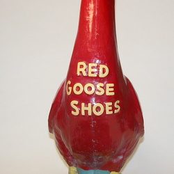 Red-Goose