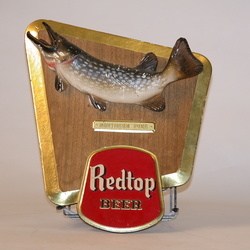 Red-Top-Beer