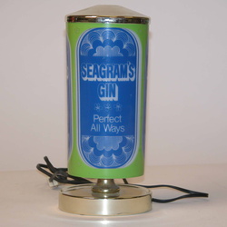 Seagram