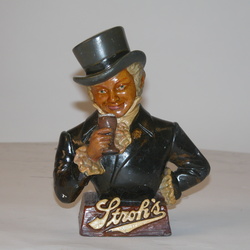 Strohs