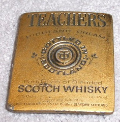 Teachers-Belt-Buckle-2.75-x-2.25-Metal