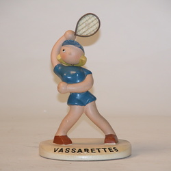 Vassarette