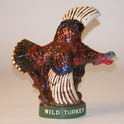 Wild-Turkey