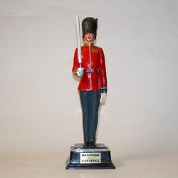 Windsor-Canadian