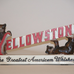 Yellowstone-Whiskey