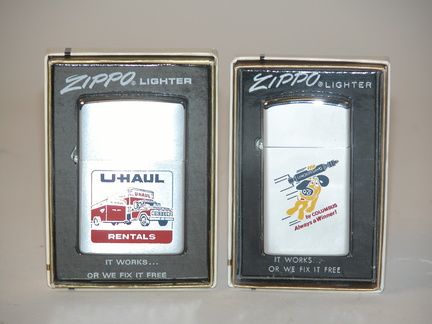 Zippo-Lighters-Boxes