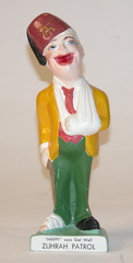 Zurah-Patrol-Statue-10.25-x-3.25-x-3
