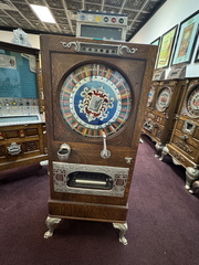 Banner-Novelty-Niagara-1910-.05-cents