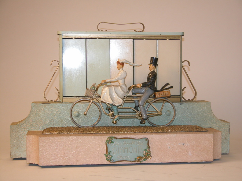 Bicycle For Two  M-201, 1952.jpg