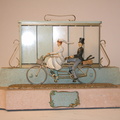 Bicycle For Two  M-201, 1952