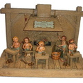 Cherub's Factory  M-236, 1955 