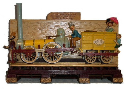 Honeymoon Express  M-193, 1951 