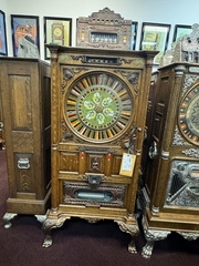 Mills Novelty Musica 1904 .05 cents (1of2)