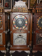 Caille Bros. Big Six 1904 .25 cents