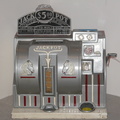 Bally Reliance Counter Dice 1935 .05 cents
