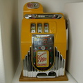 Buckley Club Royal 1948 .10 cents
